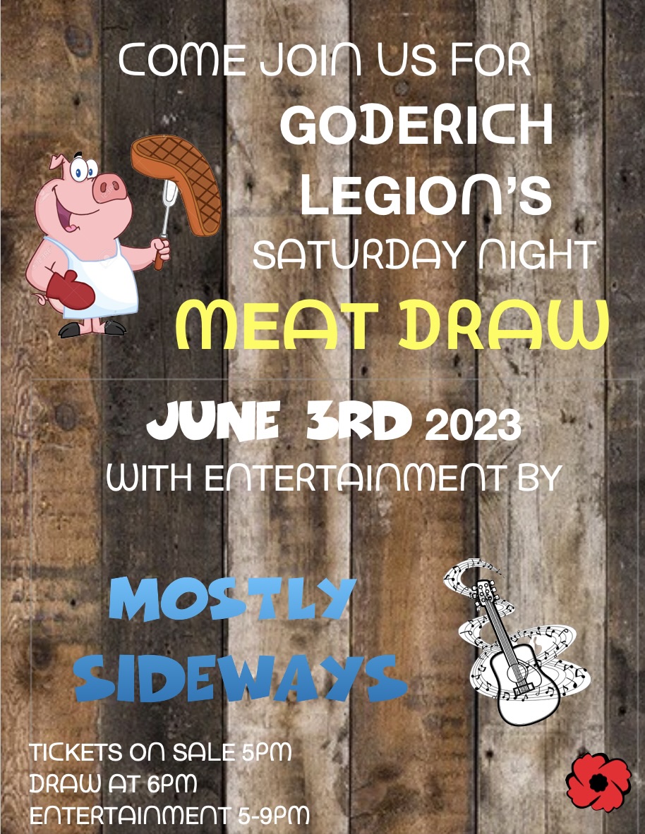 Meat Draw