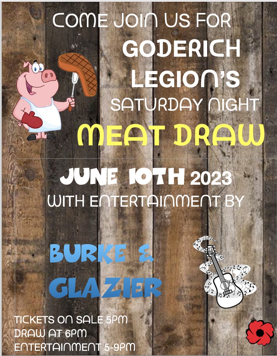 Meat Draw