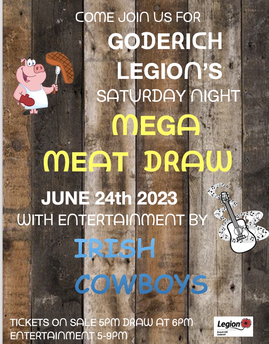 Meat Draw