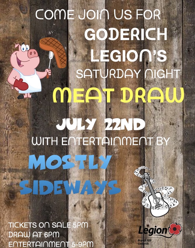 Meat Draw