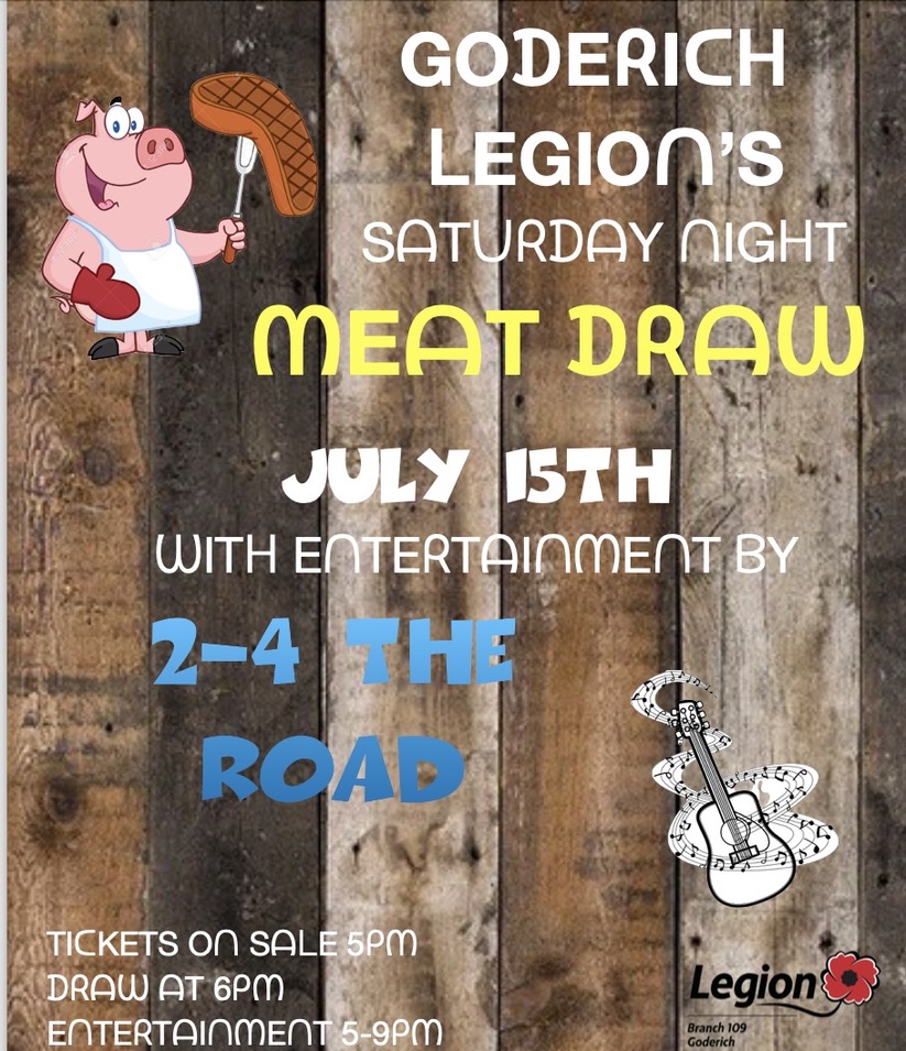 Meat Draw