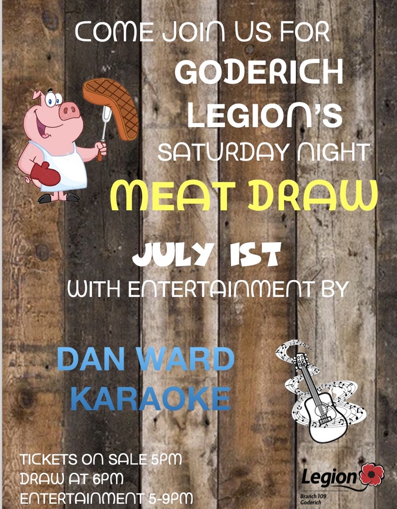 Meat Draw