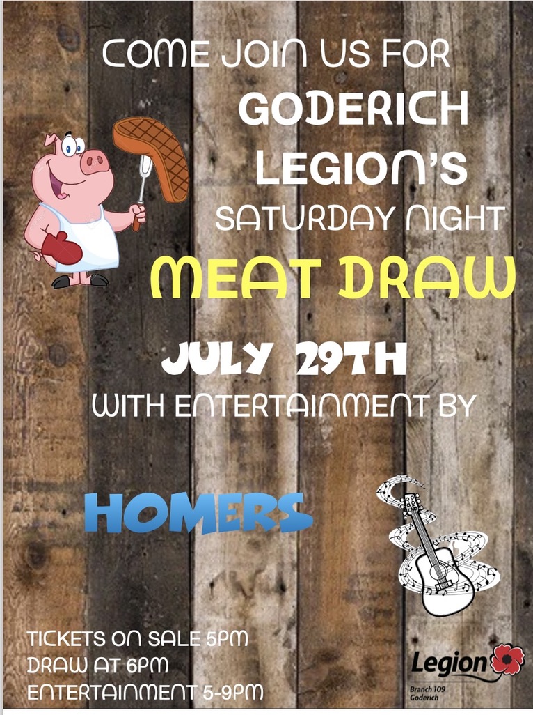 Meat Draw