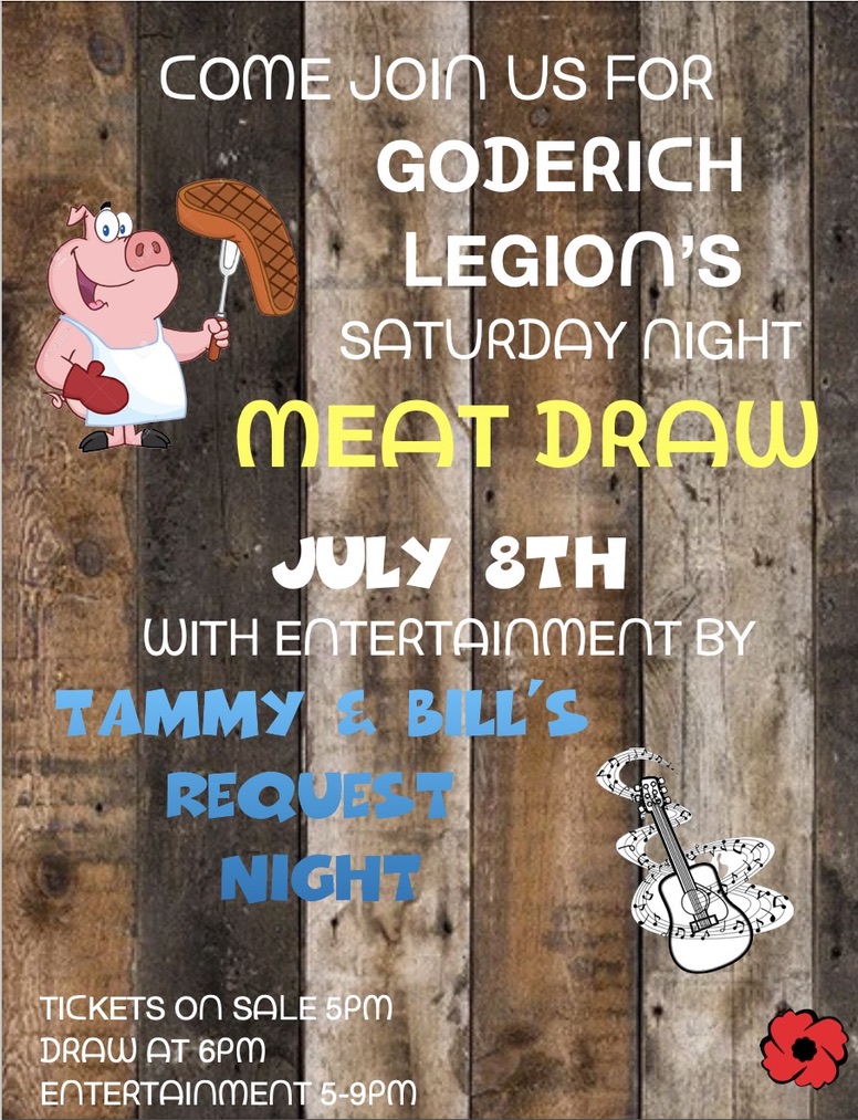 Meat Draw