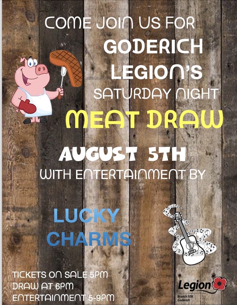 Meat Draw