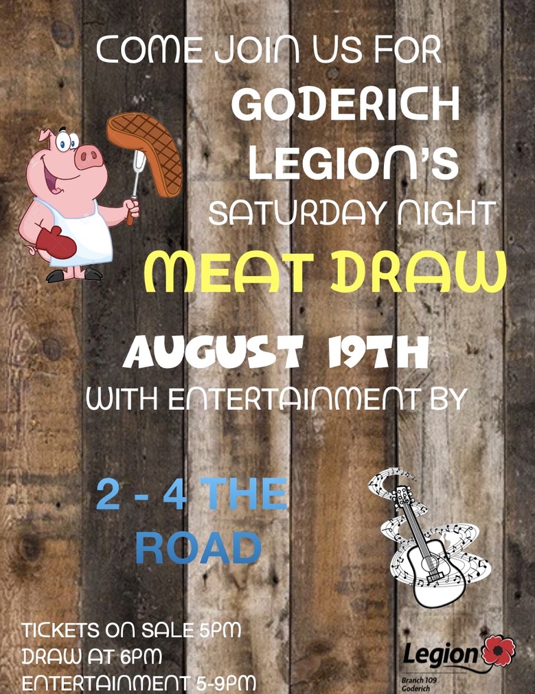 Meat Draw