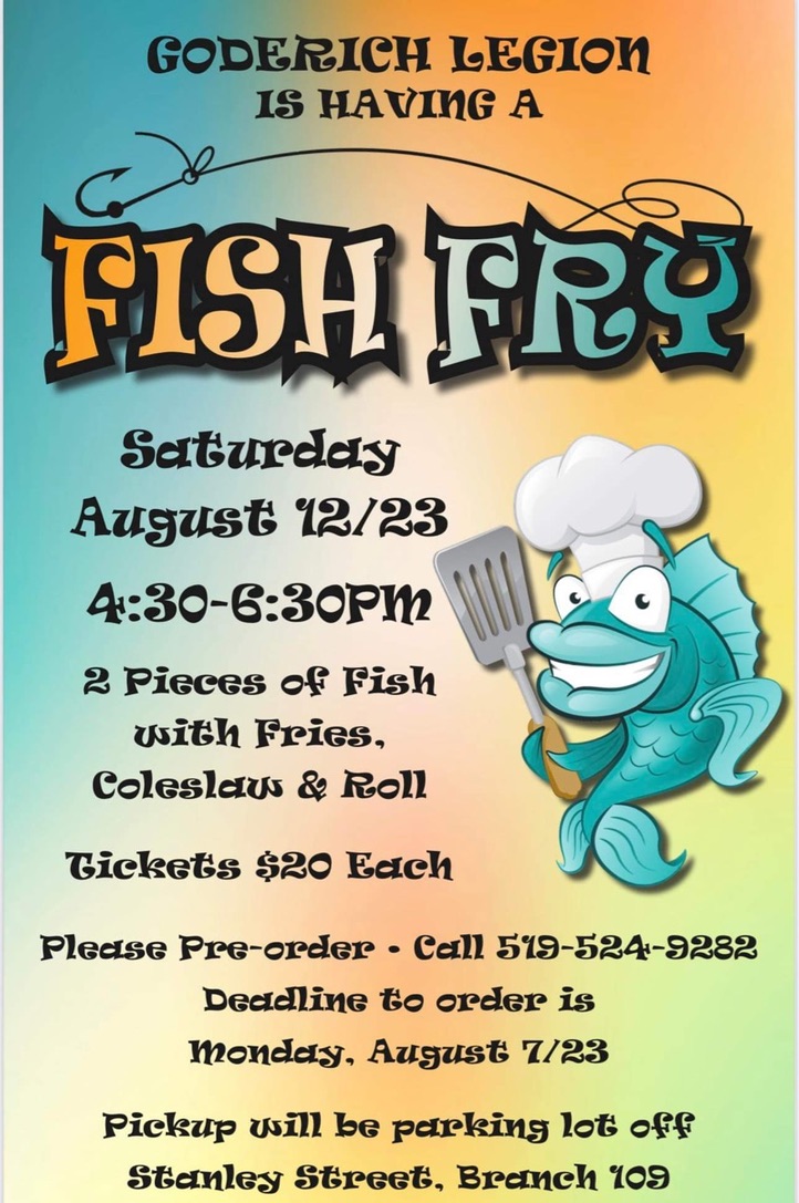 Fish Fry