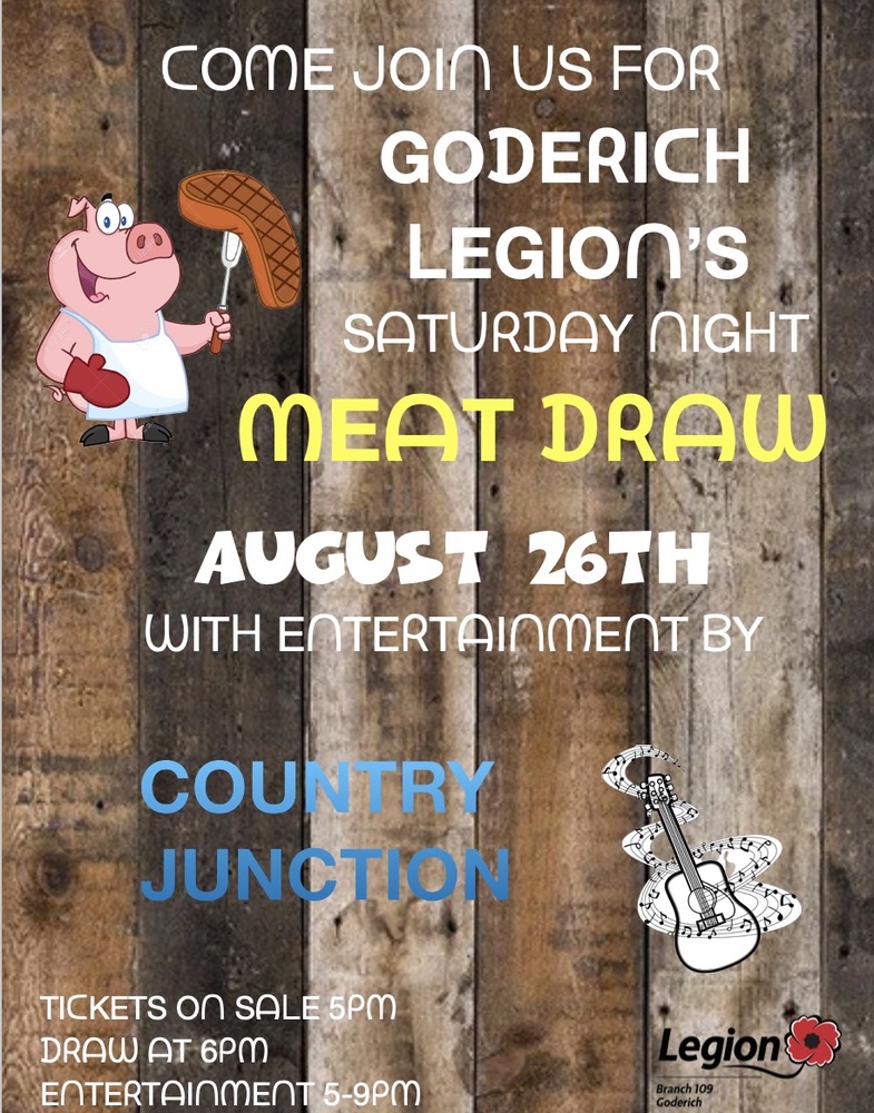 Meat Draw