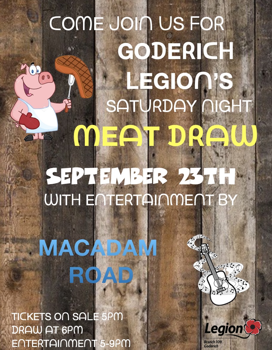 Meat Draw