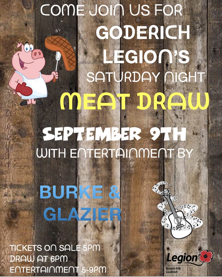 Meat Draw