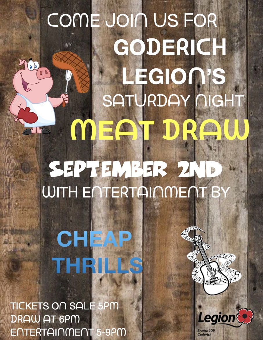 Meat Draw