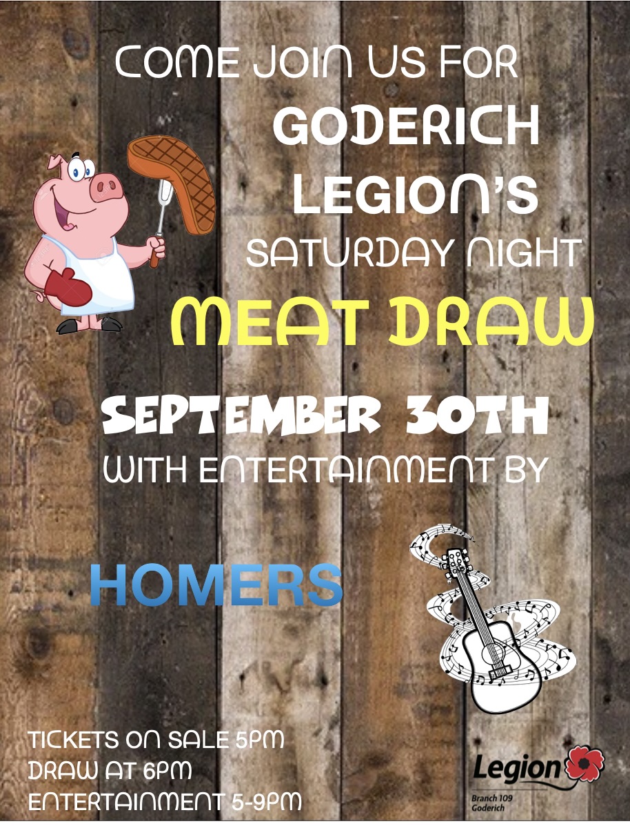 Meat Draw