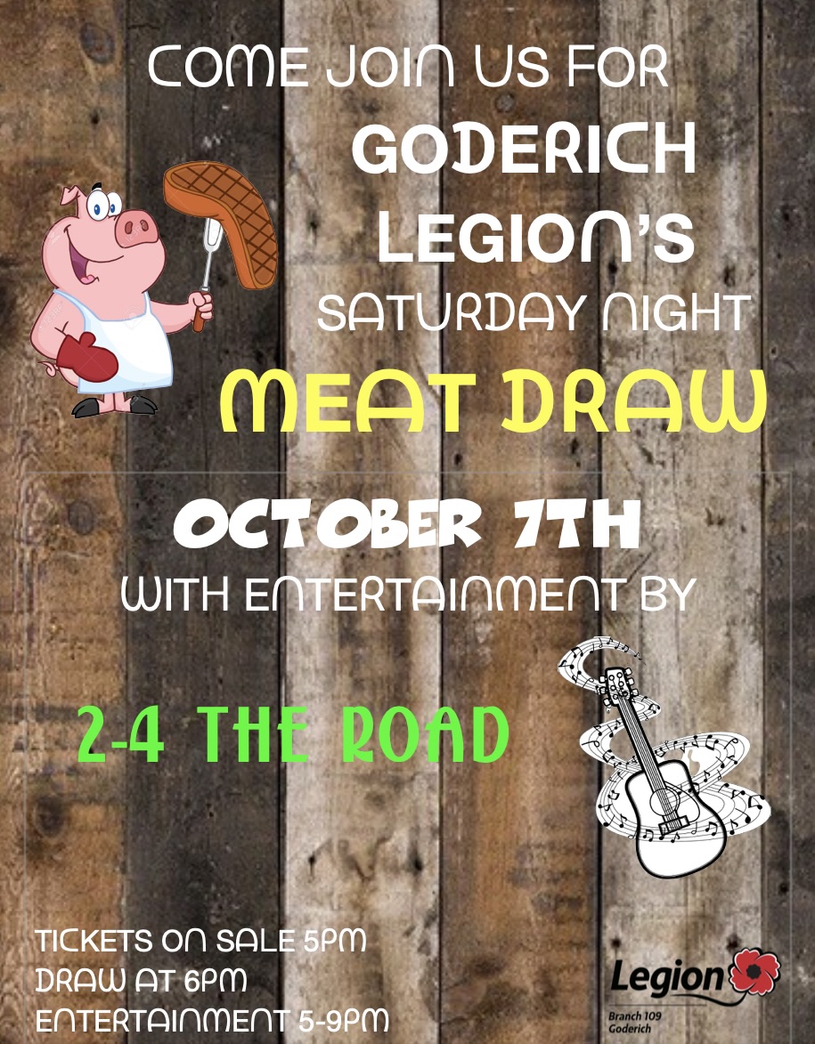 Meat Draw