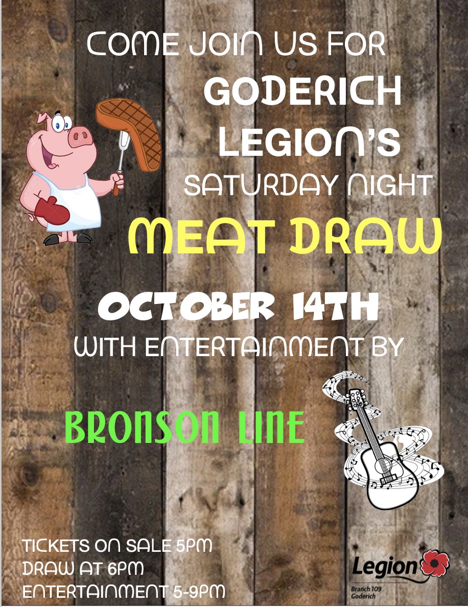 Meat Draw