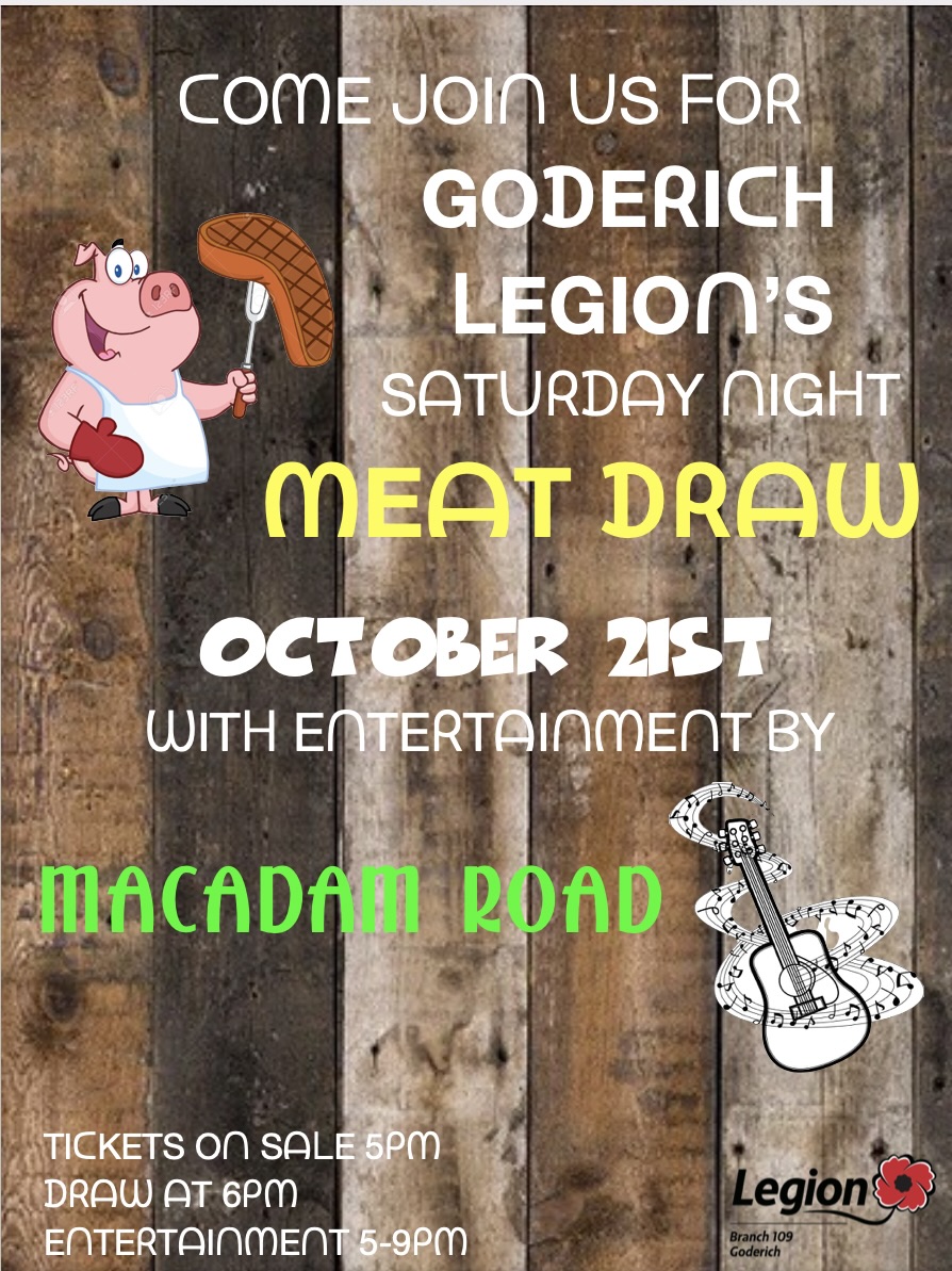 Meat Draw