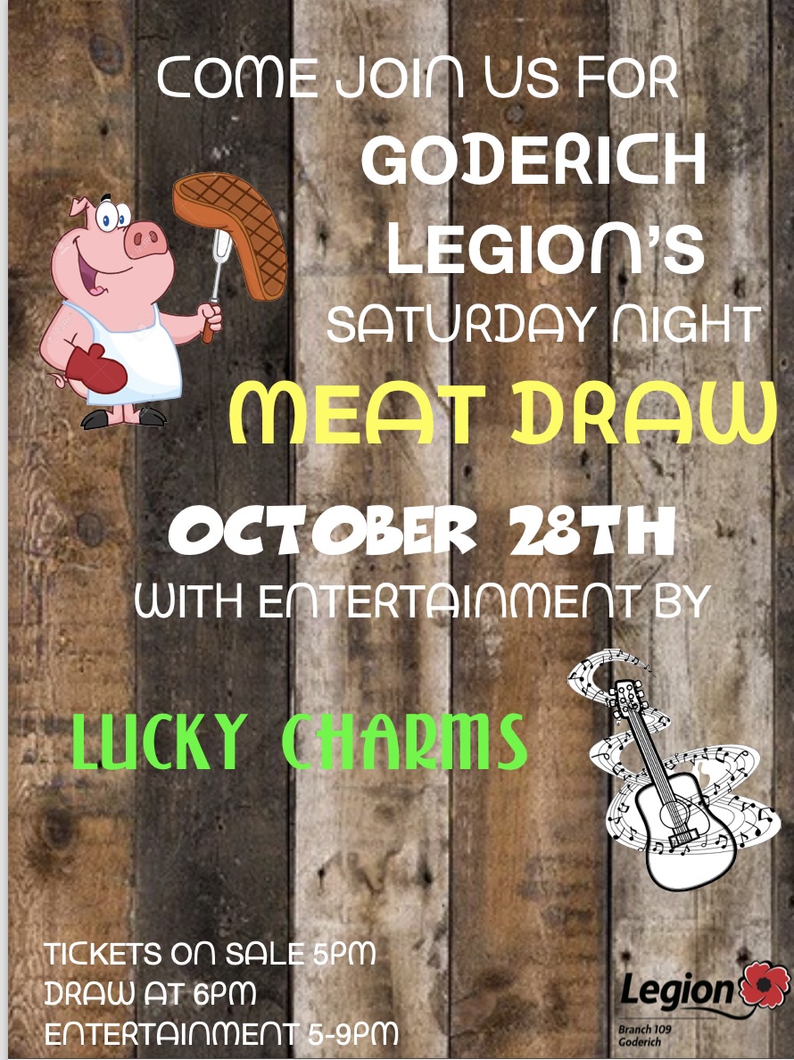 Meat Draw