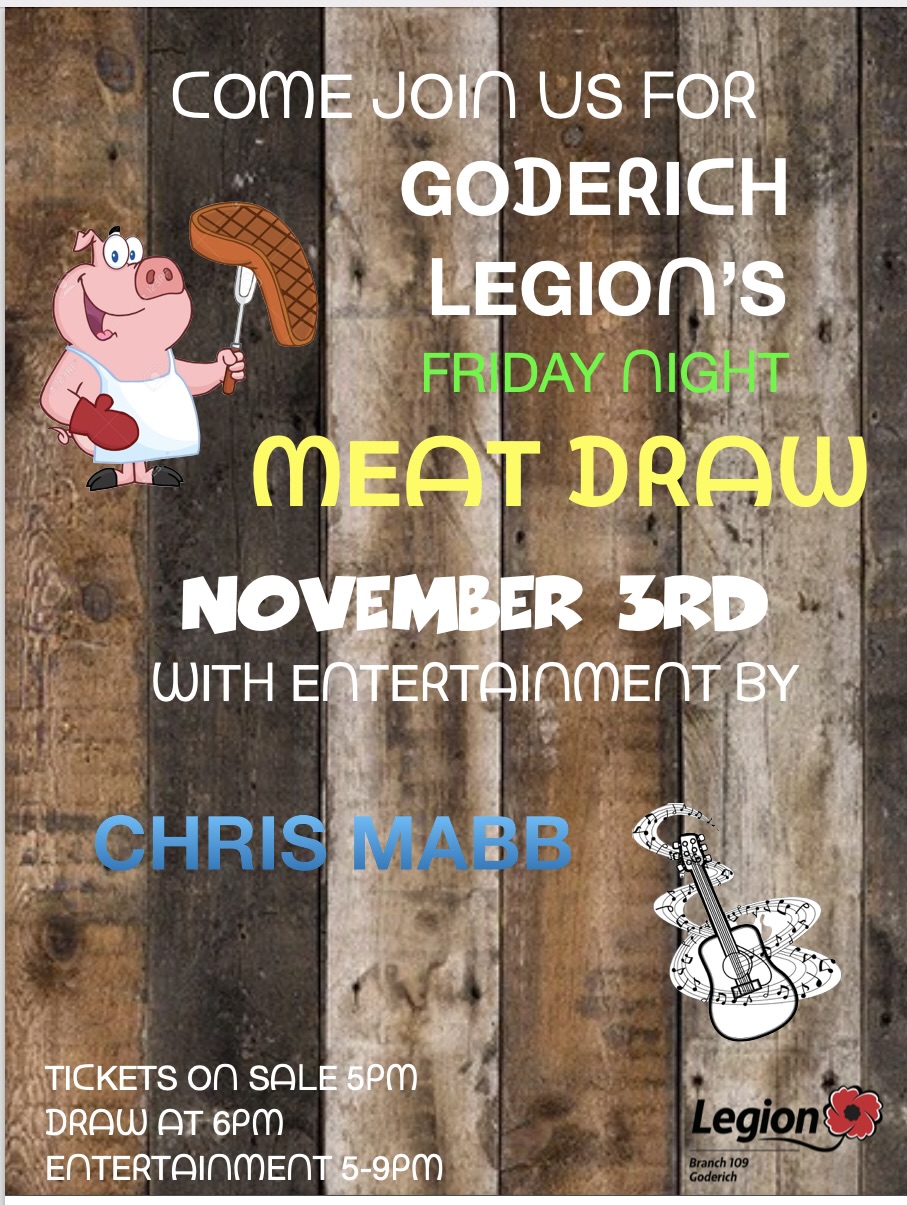 Meat Draw