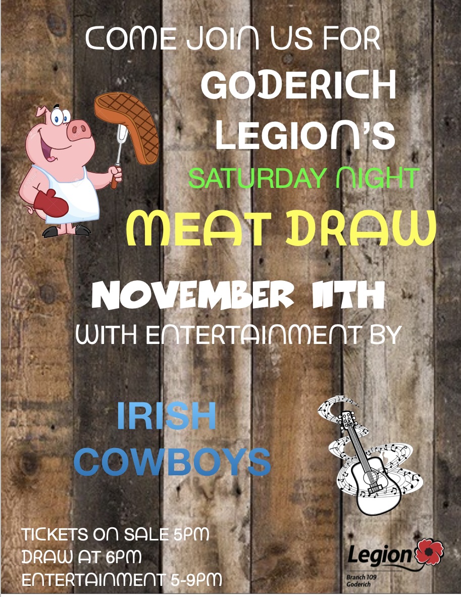 Meat Draw