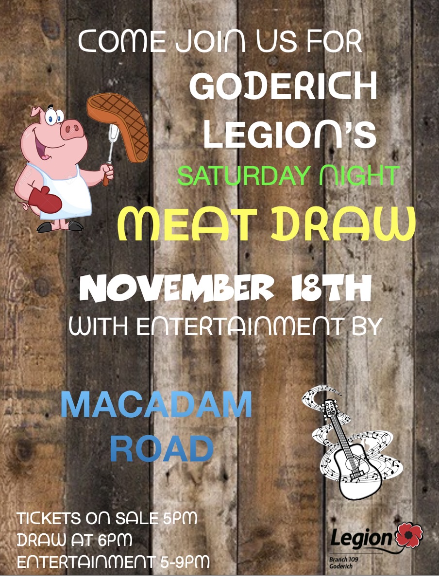 Meat Draw