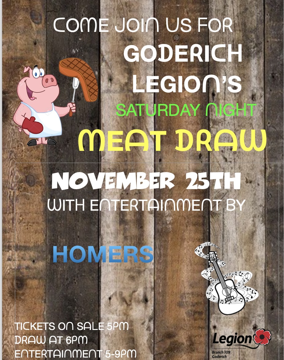 Meat Draw