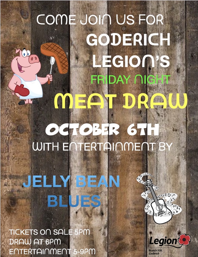 Meat Draw