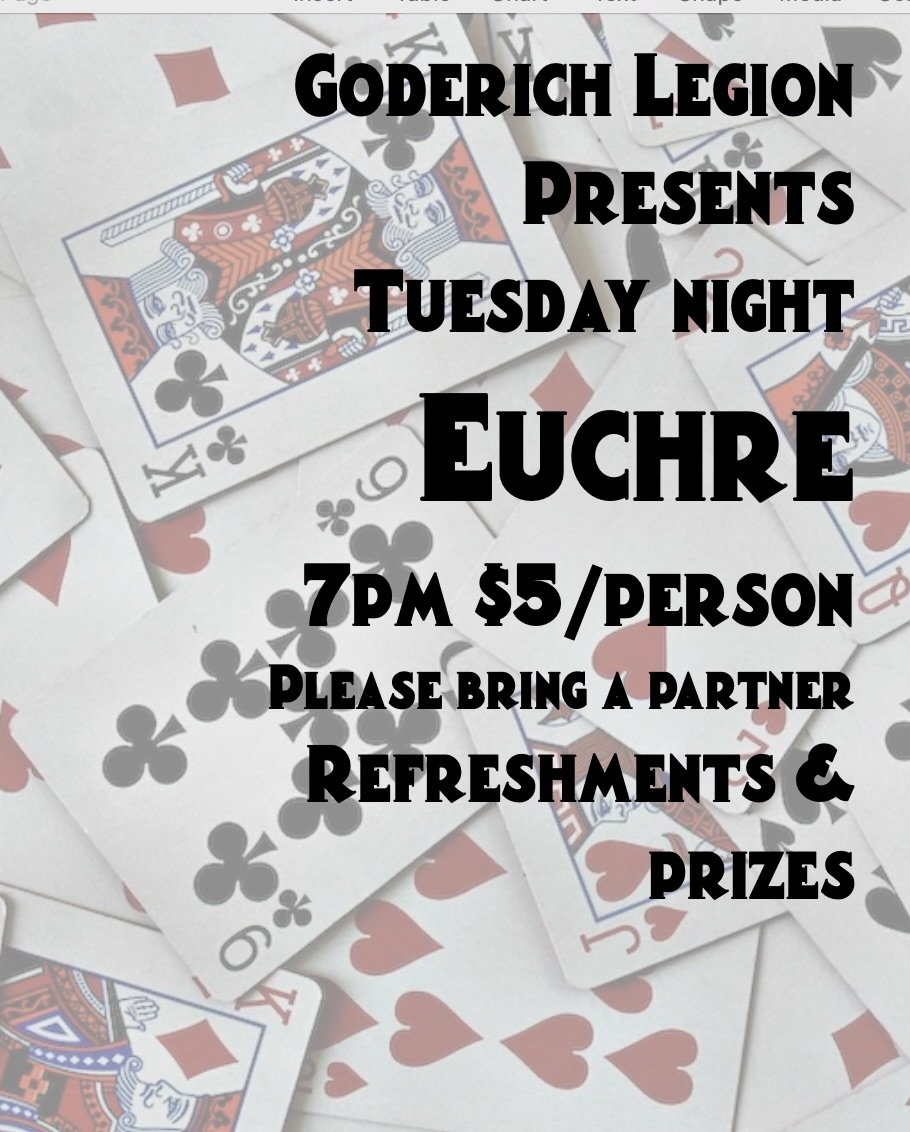 EUCHRE