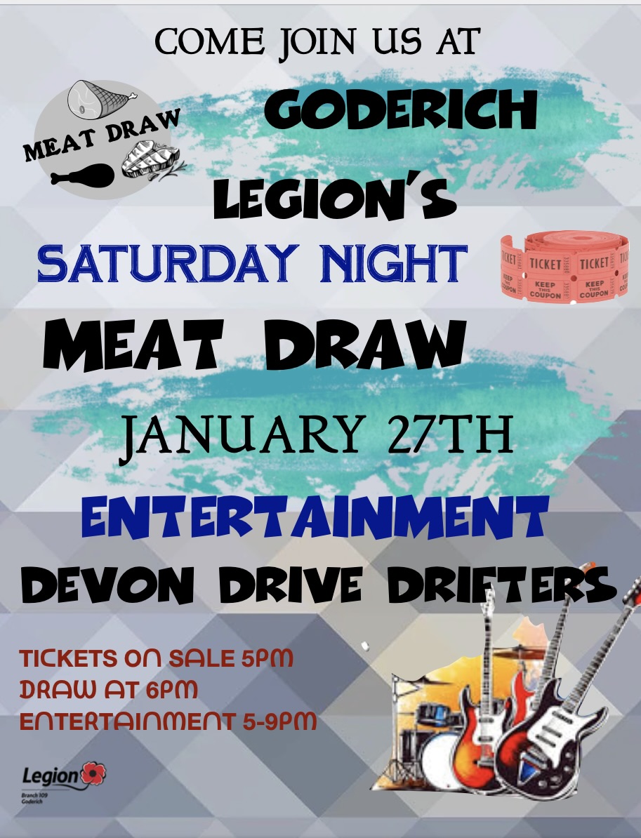 MeatDraw/Entertainment