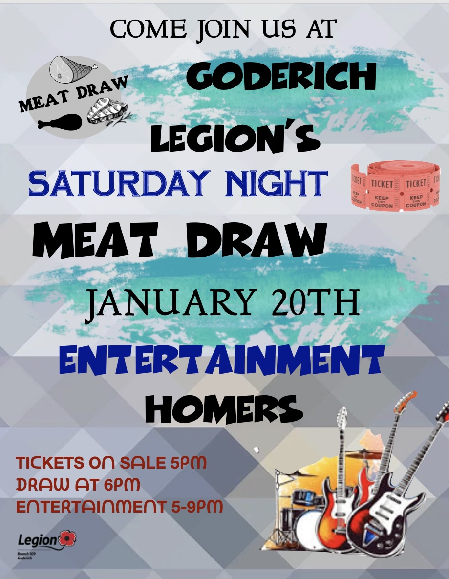 MeatDraw/Entertainment